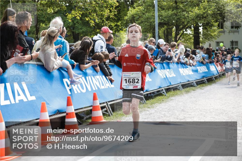 09.05.2026 - Störlauf H.Heesch http://msf.ph/oto/9674209 09.05.2026 14:44:38 Ziel 2026, 1682, 1411492 meine-sportfotos.de