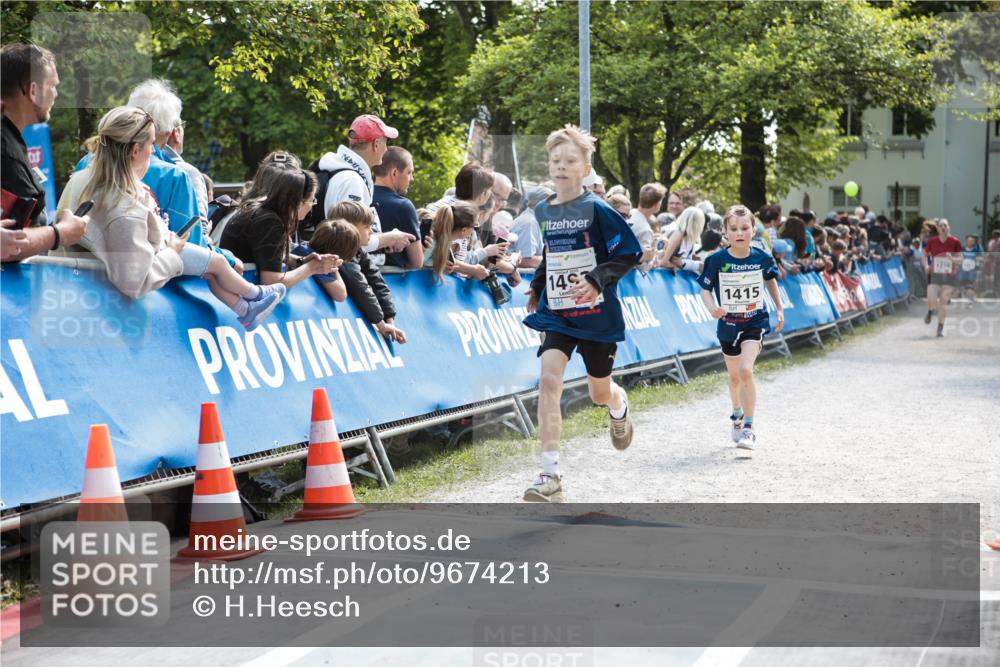 09.05.2026 - Störlauf H.Heesch http://msf.ph/oto/9674213 09.05.2026 14:44:41 Ziel 149, 1415 meine-sportfotos.de