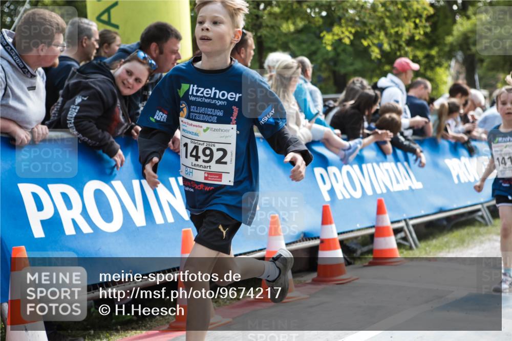 09.05.2026 - Störlauf H.Heesch http://msf.ph/oto/9674217 09.05.2026 14:44:42 Ziel 2026, 1492, 141 meine-sportfotos.de