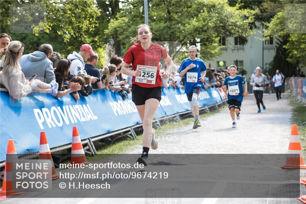 09.05.2026 - Störlauf H.Heesch http://msf.ph/oto/9674219 09.05.2026 14:44:47 Ziel 1256, 1079, 1601 meine-sportfotos.de