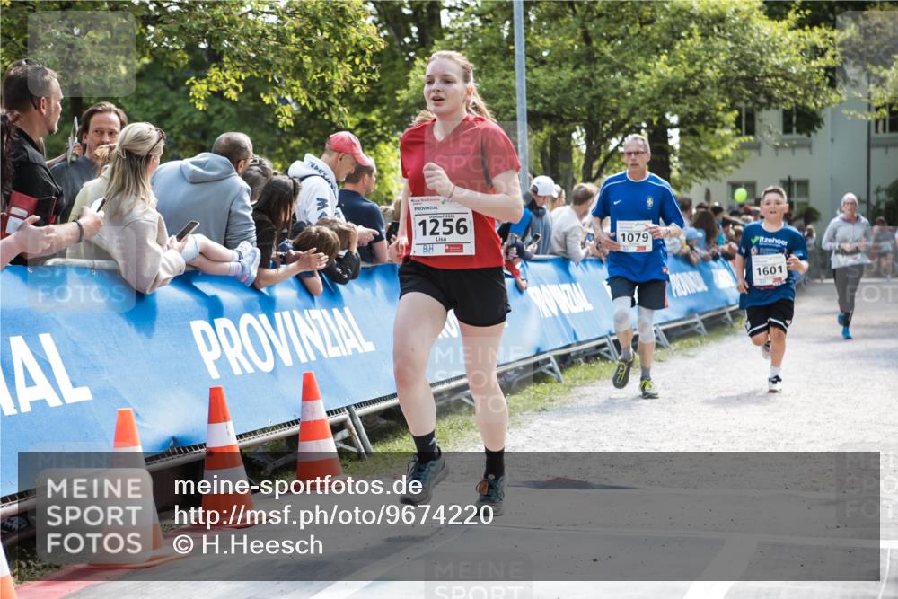 09.05.2026 - Störlauf H.Heesch http://msf.ph/oto/9674220 09.05.2026 14:44:47 Ziel 2026, 1256, 1079, 1601 meine-sportfotos.de