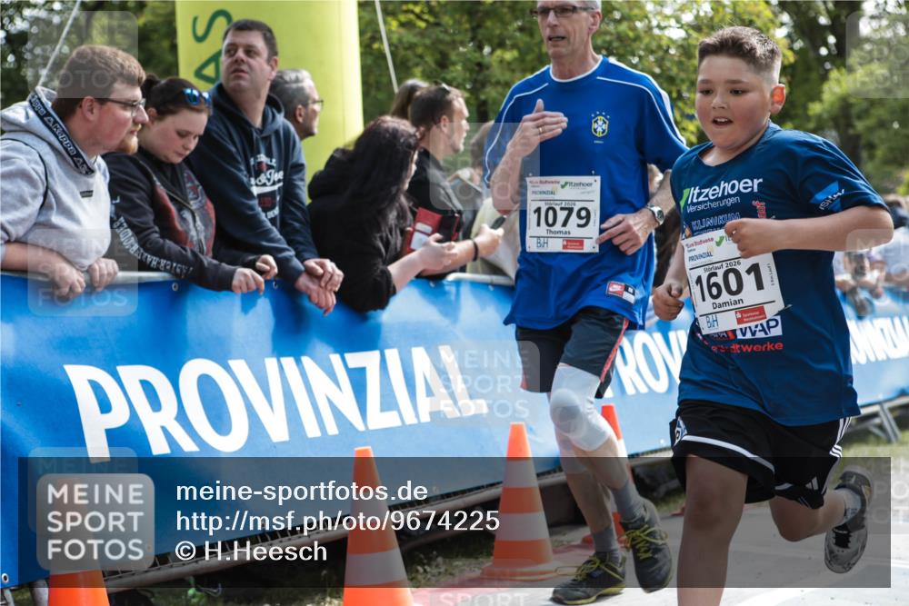 09.05.2026 - Störlauf H.Heesch http://msf.ph/oto/9674225 09.05.2026 14:44:49 Ziel 2026, 1079, 2026, 1601 meine-sportfotos.de