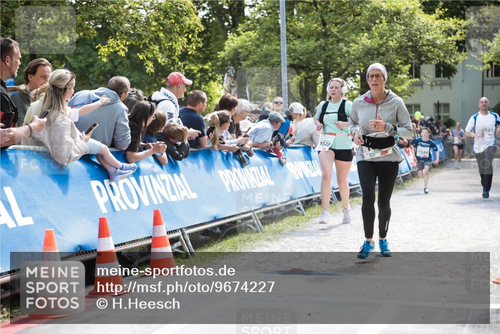 09.05.2026 - Störlauf H.Heesch http://msf.ph/oto/9674227 09.05.2026 14:44:51 Ziel 1648, 1548, 4547 meine-sportfotos.de