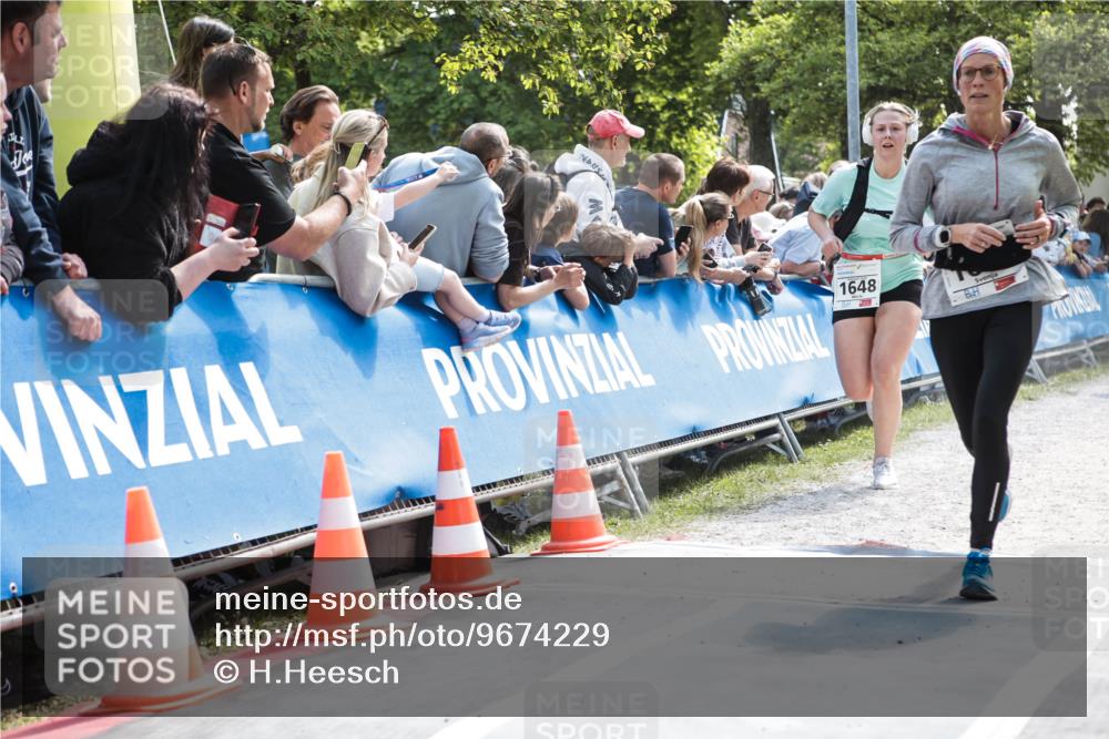 09.05.2026 - Störlauf H.Heesch http://msf.ph/oto/9674229 09.05.2026 14:44:52 Ziel 1648 meine-sportfotos.de