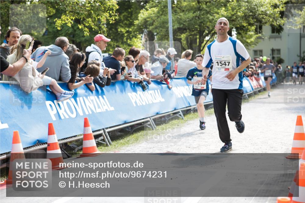 09.05.2026 - Störlauf H.Heesch http://msf.ph/oto/9674231 09.05.2026 14:44:54 Ziel 1547 meine-sportfotos.de
