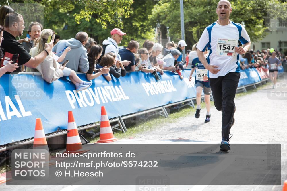 09.05.2026 - Störlauf H.Heesch http://msf.ph/oto/9674232 09.05.2026 14:44:54 Ziel 1549, 1547 meine-sportfotos.de