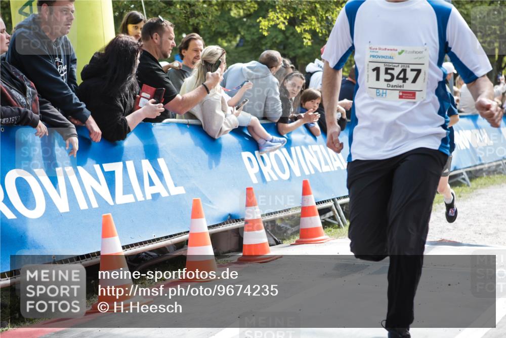 09.05.2026 - Störlauf H.Heesch http://msf.ph/oto/9674235 09.05.2026 14:44:55 Ziel 0, 2026, 1547 meine-sportfotos.de