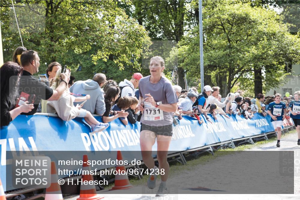 09.05.2026 - Störlauf H.Heesch http://msf.ph/oto/9674238 09.05.2026 14:45:00 Ziel 1731, 1398, 1391 meine-sportfotos.de