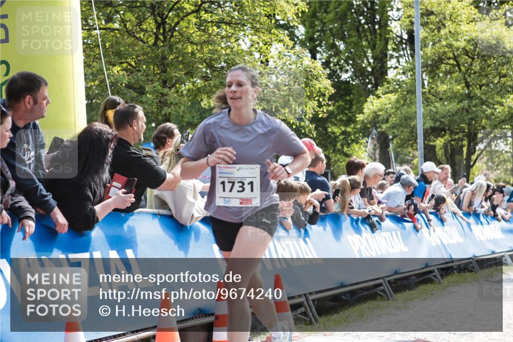 09.05.2026 - Störlauf H.Heesch http://msf.ph/oto/9674240 09.05.2026 14:45:00 Ziel 1731 meine-sportfotos.de