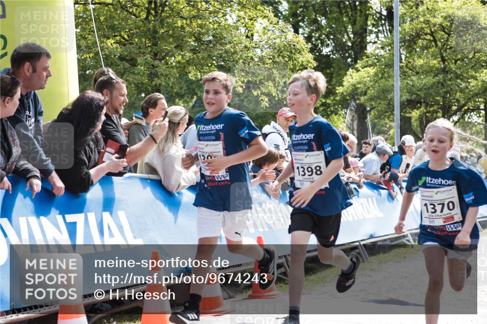 09.05.2026 - Störlauf H.Heesch http://msf.ph/oto/9674243 09.05.2026 14:45:03 Ziel 120, 1398, 1370 meine-sportfotos.de