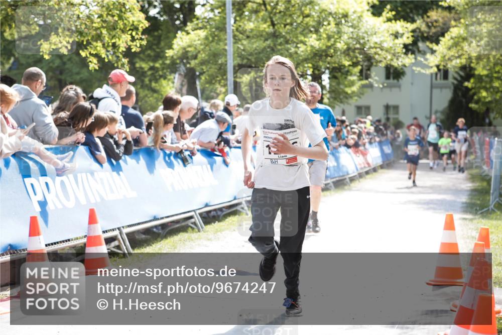 09.05.2026 - Störlauf H.Heesch http://msf.ph/oto/9674247 09.05.2026 14:45:08 Ziel  meine-sportfotos.de