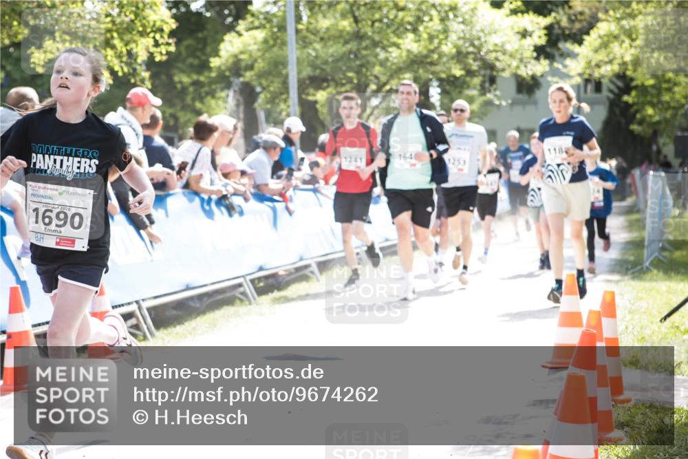 09.05.2026 - Störlauf H.Heesch http://msf.ph/oto/9674262 09.05.2026 14:45:15 Ziel 2026, 1690, 0, 118, 1241, 1640 meine-sportfotos.de