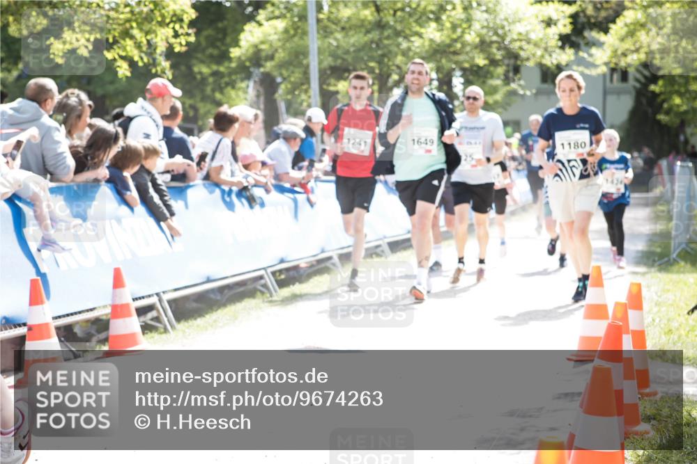 09.05.2026 - Störlauf H.Heesch http://msf.ph/oto/9674263 09.05.2026 14:45:15 Ziel 1241, 1649, 1180 meine-sportfotos.de