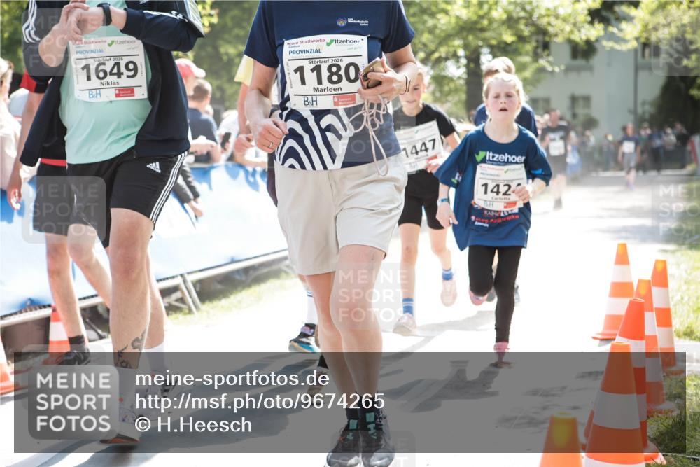 09.05.2026 - Störlauf H.Heesch http://msf.ph/oto/9674265 09.05.2026 14:45:17 Ziel 2026, 1649, 2026, 1180, 1447, 142 meine-sportfotos.de