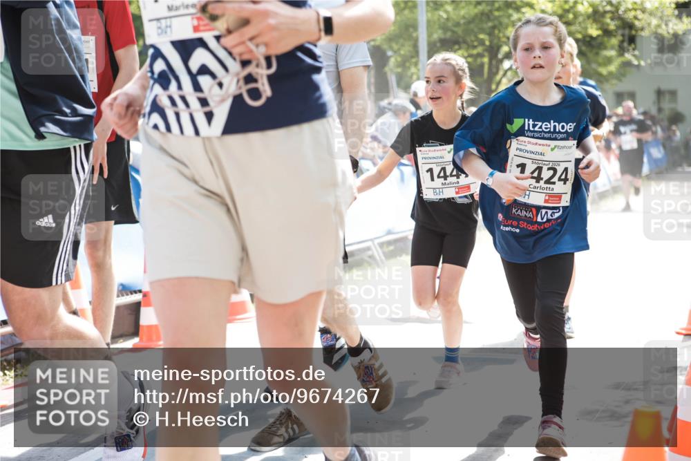 09.05.2026 - Störlauf H.Heesch http://msf.ph/oto/9674267 09.05.2026 14:45:18 Ziel 144, 2026, 1424 meine-sportfotos.de