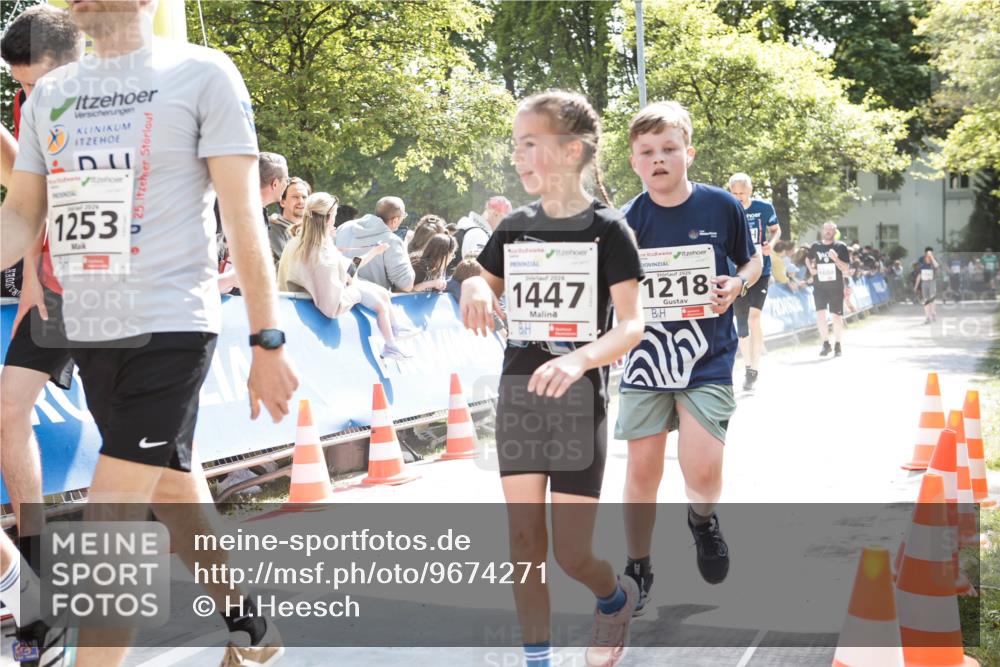09.05.2026 - Störlauf H.Heesch http://msf.ph/oto/9674271 09.05.2026 14:45:19 Ziel 1253, 25, 2026, 1447, 1218 meine-sportfotos.de