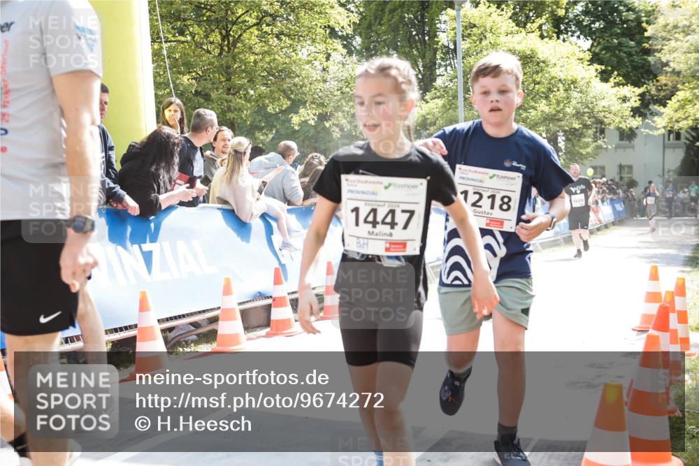 09.05.2026 - Störlauf H.Heesch http://msf.ph/oto/9674272 09.05.2026 14:45:19 Ziel 1447, 1218, 1600 meine-sportfotos.de