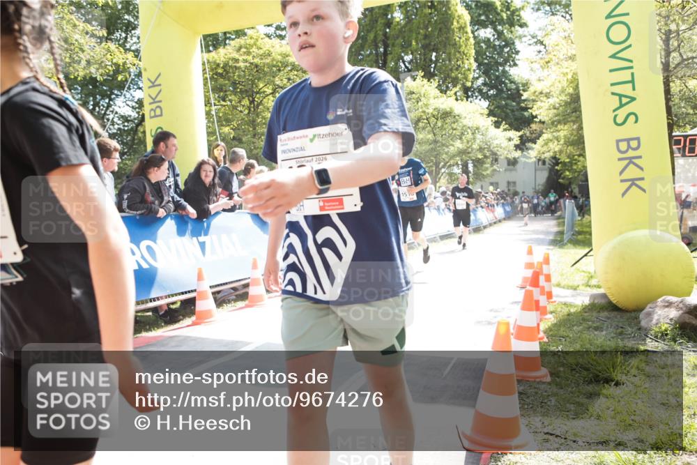 09.05.2026 - Störlauf H.Heesch http://msf.ph/oto/9674276 09.05.2026 14:45:20 Ziel 2026 meine-sportfotos.de