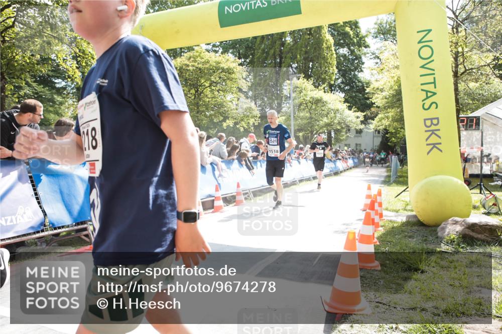09.05.2026 - Störlauf H.Heesch http://msf.ph/oto/9674278 09.05.2026 14:45:21 Ziel 18 meine-sportfotos.de
