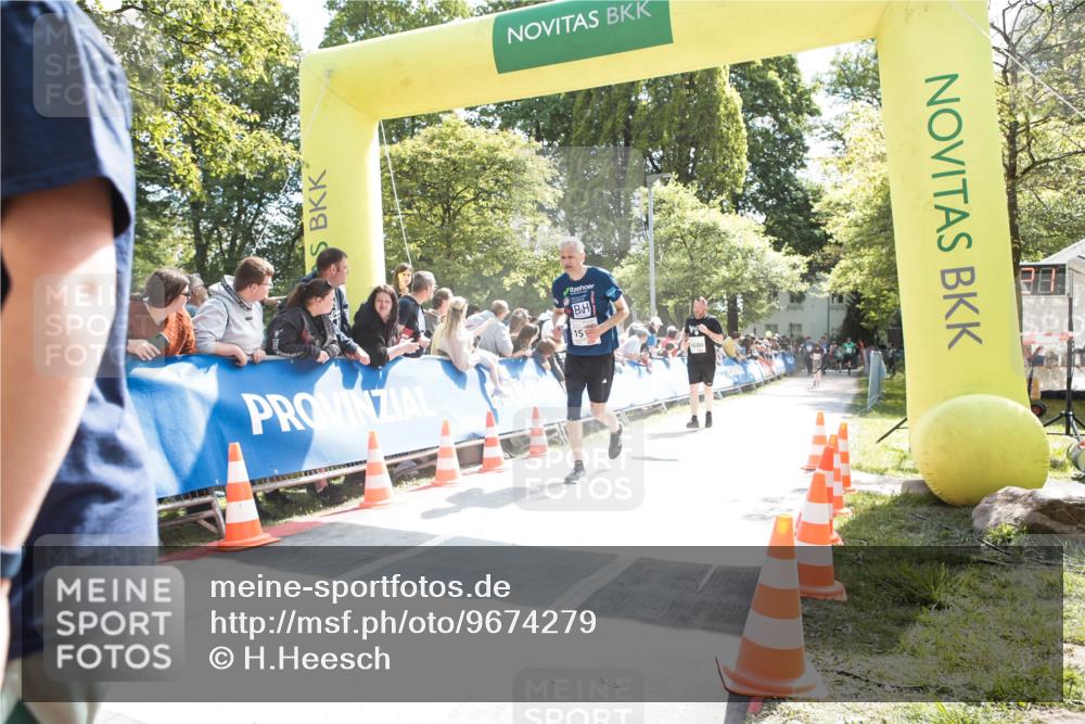 09.05.2026 - Störlauf H.Heesch http://msf.ph/oto/9674279 09.05.2026 14:45:21 Ziel 15 meine-sportfotos.de