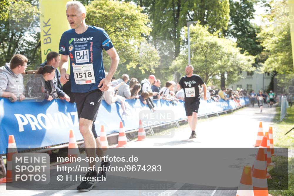 09.05.2026 - Störlauf H.Heesch http://msf.ph/oto/9674283 09.05.2026 14:45:22 Ziel 1518, 1600 meine-sportfotos.de