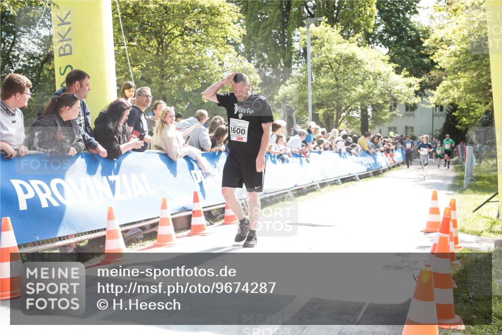 09.05.2026 - Störlauf H.Heesch http://msf.ph/oto/9674287 09.05.2026 14:45:23 Ziel 1600 meine-sportfotos.de