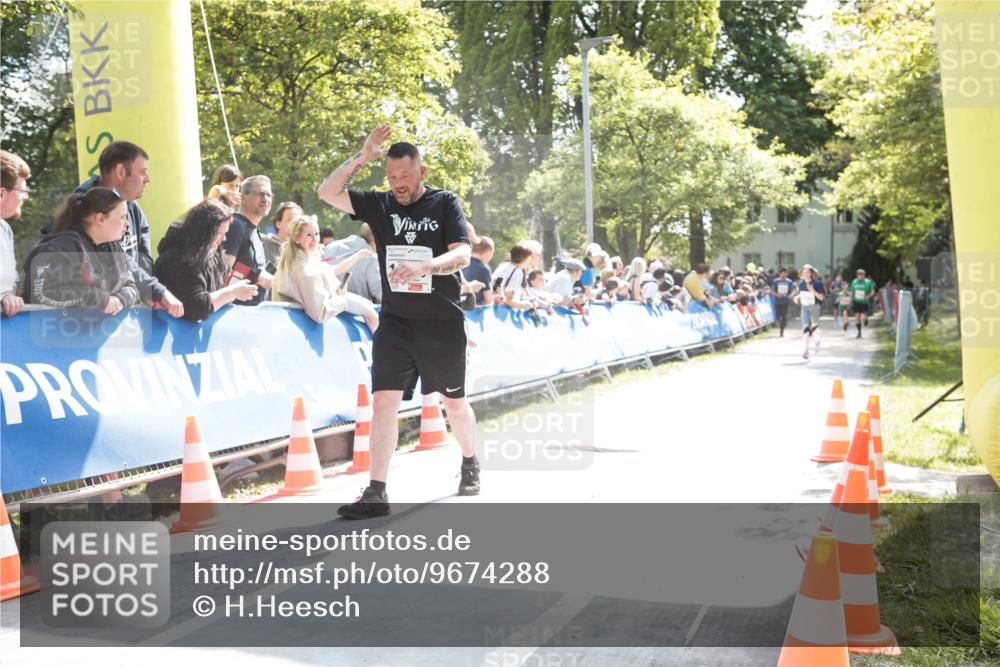09.05.2026 - Störlauf H.Heesch http://msf.ph/oto/9674288 09.05.2026 14:45:24 Ziel  meine-sportfotos.de