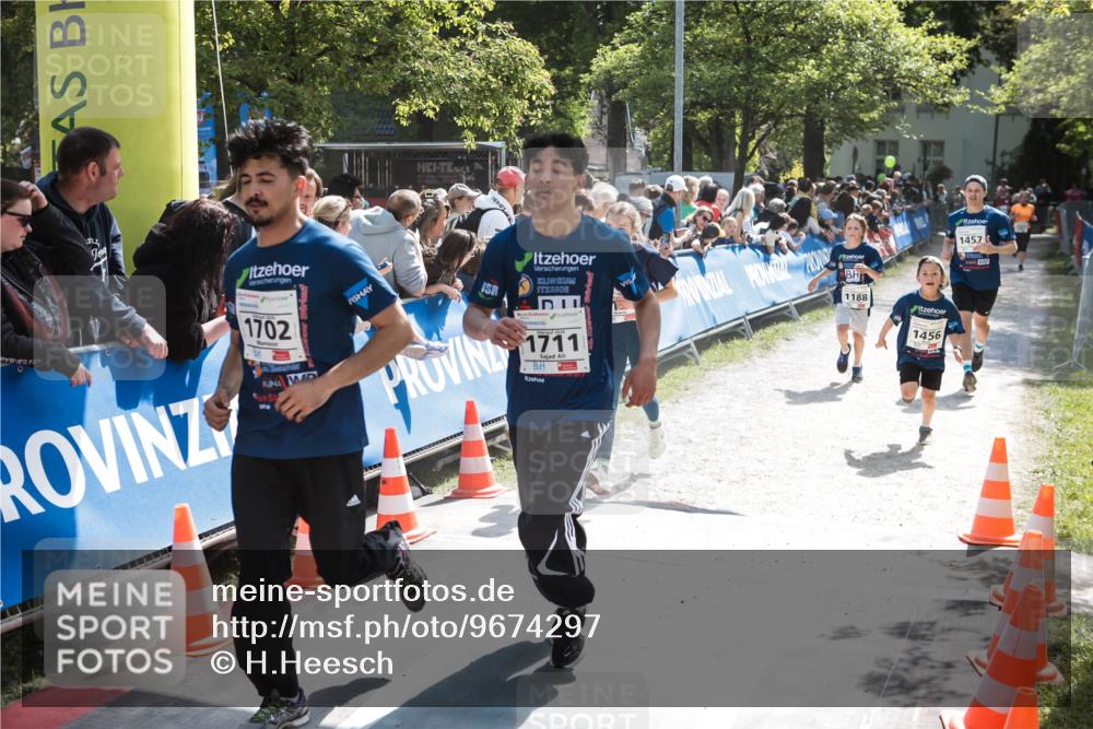 09.05.2026 - Störlauf H.Heesch http://msf.ph/oto/9674297 09.05.2026 14:45:32 Ziel 1702, 1711, 1188, 1456, 14570 meine-sportfotos.de