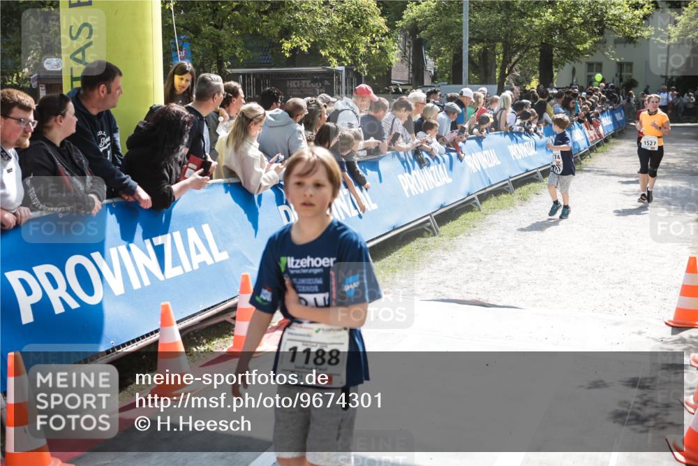09.05.2026 - Störlauf H.Heesch http://msf.ph/oto/9674301 09.05.2026 14:45:38 Ziel 1188, 04821, 95180, 1527 meine-sportfotos.de