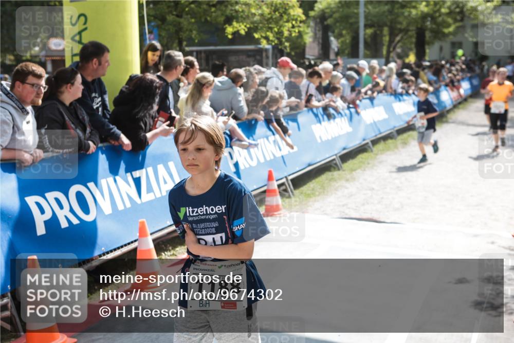 09.05.2026 - Störlauf H.Heesch http://msf.ph/oto/9674302 09.05.2026 14:45:38 Ziel 2026, 1188 meine-sportfotos.de