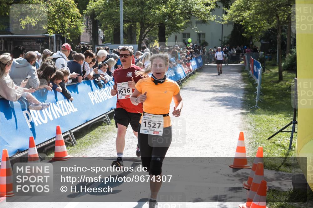09.05.2026 - Störlauf H.Heesch http://msf.ph/oto/9674307 09.05.2026 14:45:41 Ziel 1616, 1527 meine-sportfotos.de