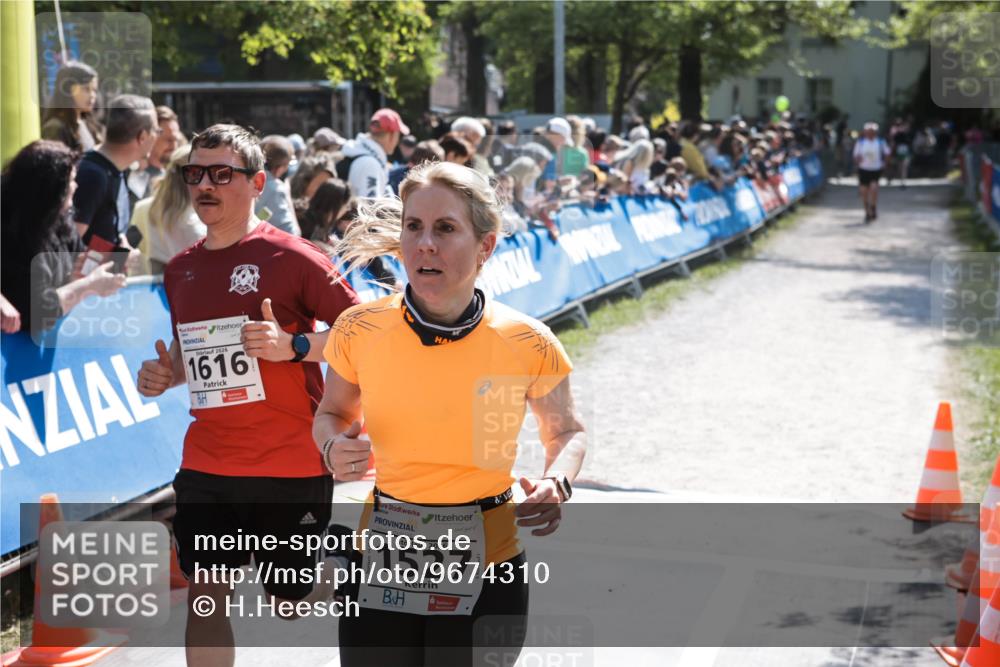 09.05.2026 - Störlauf H.Heesch http://msf.ph/oto/9674310 09.05.2026 14:45:42 Ziel 2026, 1616, 2026, 1527 meine-sportfotos.de