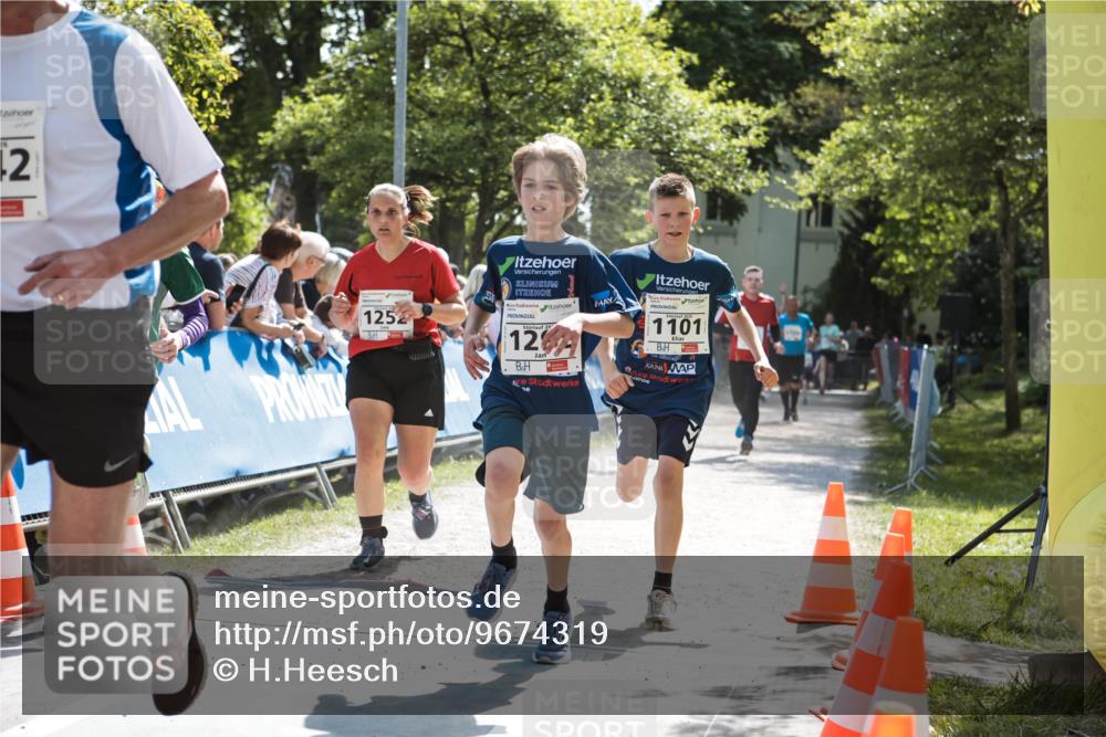 09.05.2026 - Störlauf H.Heesch http://msf.ph/oto/9674319 09.05.2026 14:45:51 Ziel 2, 1252, 20, 12, 1101 meine-sportfotos.de