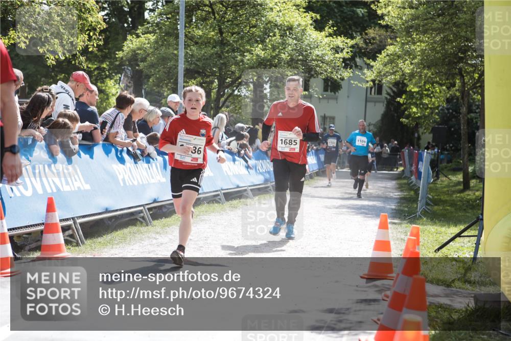 09.05.2026 - Störlauf H.Heesch http://msf.ph/oto/9674324 09.05.2026 14:45:54 Ziel 36, 1685, 1109 meine-sportfotos.de