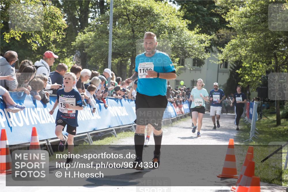 09.05.2026 - Störlauf H.Heesch http://msf.ph/oto/9674330 09.05.2026 14:45:59 Ziel 15, 110, 1657, 1708, 1106 meine-sportfotos.de