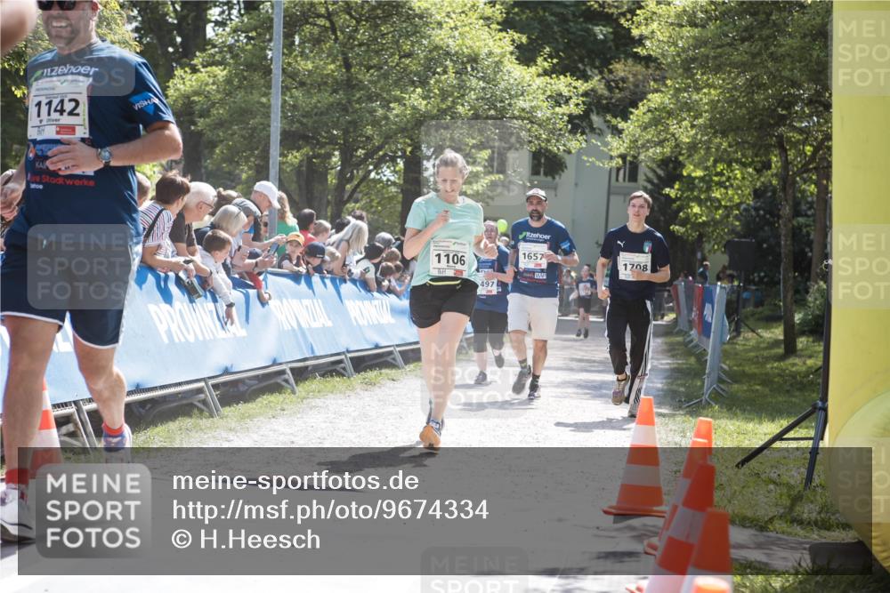 09.05.2026 - Störlauf H.Heesch http://msf.ph/oto/9674334 09.05.2026 14:46:00 Ziel 1142, 1106, 1657, 1708, 497 meine-sportfotos.de