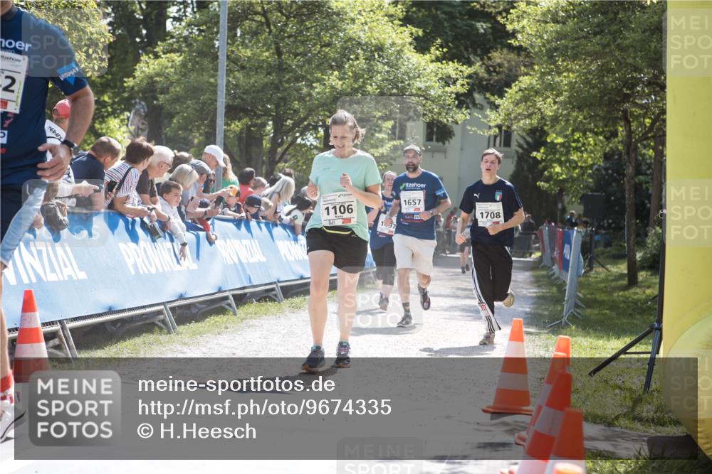 09.05.2026 - Störlauf H.Heesch http://msf.ph/oto/9674335 09.05.2026 14:46:01 Ziel 2, 1106, 1, 97, 1657, 1708 meine-sportfotos.de