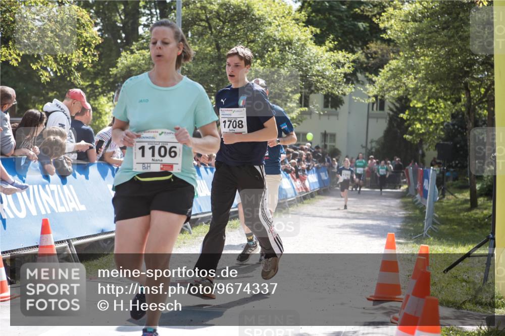 09.05.2026 - Störlauf H.Heesch http://msf.ph/oto/9674337 09.05.2026 14:46:02 Ziel 2026, 1106, 1708 meine-sportfotos.de