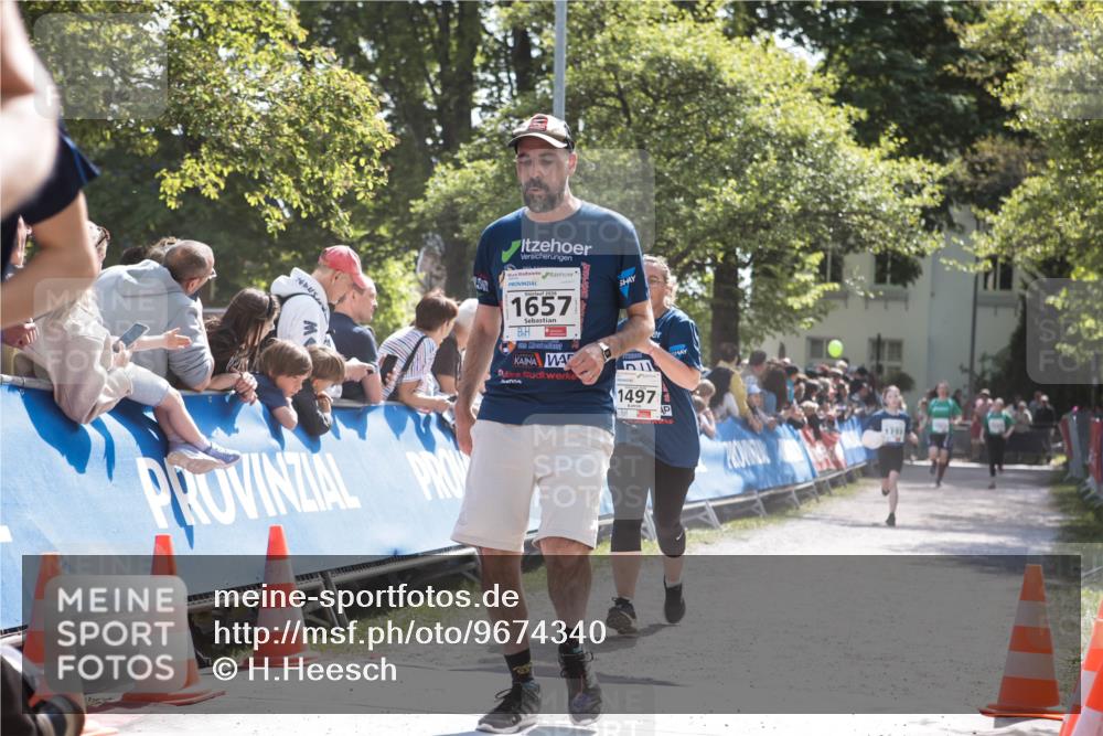 09.05.2026 - Störlauf H.Heesch http://msf.ph/oto/9674340 09.05.2026 14:46:03 Ziel 2026, 1657, 1497 meine-sportfotos.de