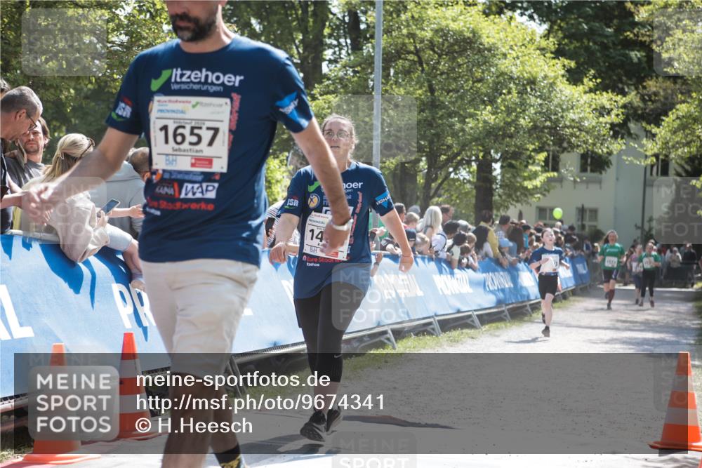09.05.2026 - Störlauf H.Heesch http://msf.ph/oto/9674341 09.05.2026 14:46:04 Ziel 1657, 14 meine-sportfotos.de