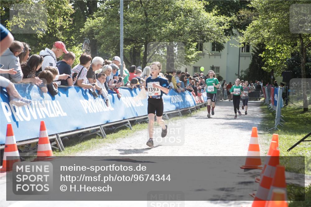 09.05.2026 - Störlauf H.Heesch http://msf.ph/oto/9674344 09.05.2026 14:46:06 Ziel 1393, 1522, 1524, 78 meine-sportfotos.de
