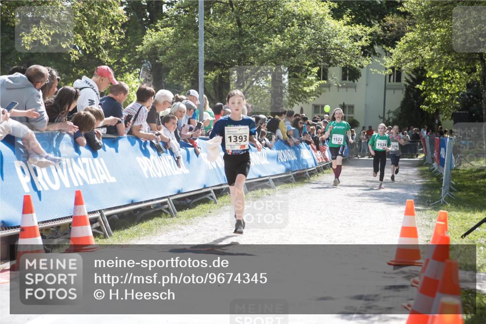 09.05.2026 - Störlauf H.Heesch http://msf.ph/oto/9674345 09.05.2026 14:46:06 Ziel 1393, 1522, 1524, 478 meine-sportfotos.de