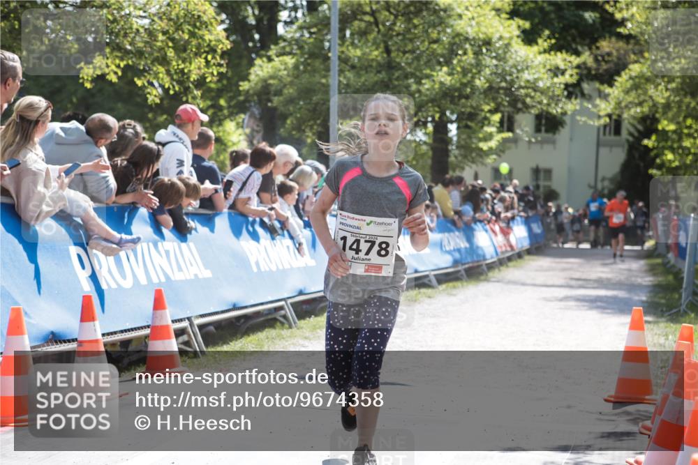 09.05.2026 - Störlauf H.Heesch http://msf.ph/oto/9674358 09.05.2026 14:46:12 Ziel 2026, 1478 meine-sportfotos.de