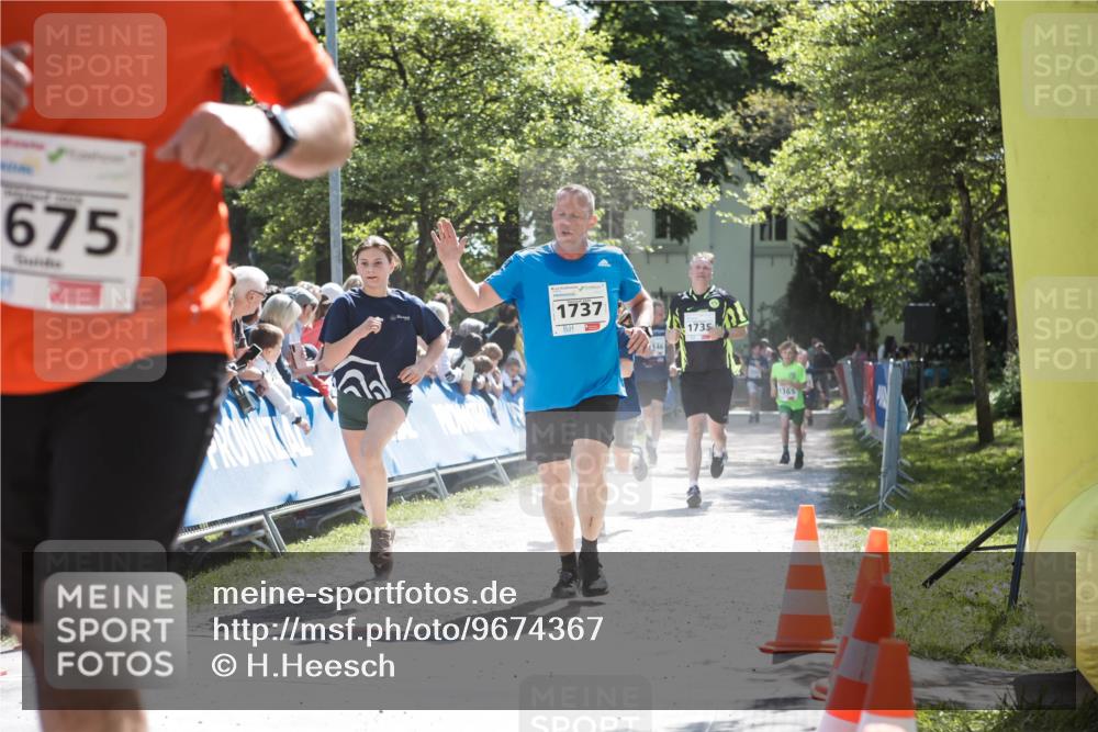 09.05.2026 - Störlauf H.Heesch http://msf.ph/oto/9674367 09.05.2026 14:46:22 Ziel 675, 1737, 1735, 1365 meine-sportfotos.de