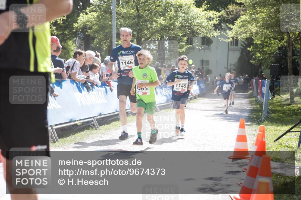 09.05.2026 - Störlauf H.Heesch http://msf.ph/oto/9674373 09.05.2026 14:46:26 Ziel 1146, 1505, 1145, 1372 meine-sportfotos.de