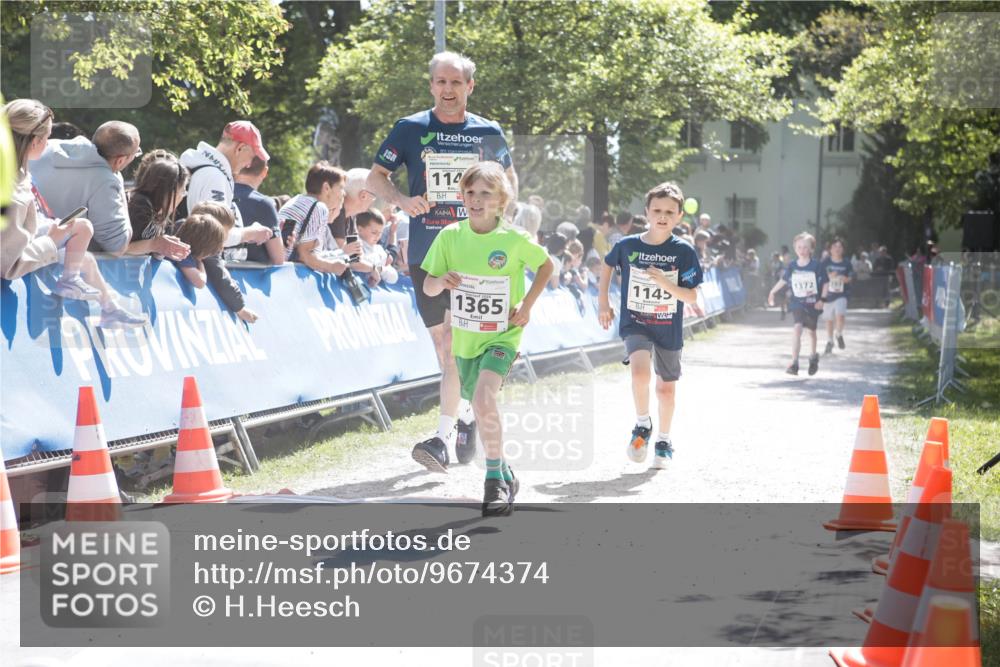 09.05.2026 - Störlauf H.Heesch http://msf.ph/oto/9674374 09.05.2026 14:46:26 Ziel 114, 1365, 1145 meine-sportfotos.de