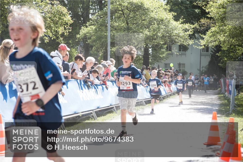 09.05.2026 - Störlauf H.Heesch http://msf.ph/oto/9674383 09.05.2026 14:46:32 Ziel 372, 1293, 1387, 1338, 1666 meine-sportfotos.de