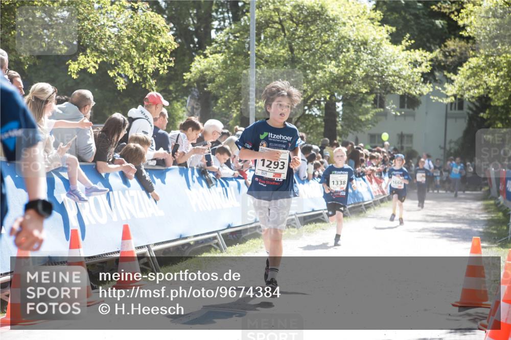 09.05.2026 - Störlauf H.Heesch http://msf.ph/oto/9674384 09.05.2026 14:46:32 Ziel 1293, 1338, 1666 meine-sportfotos.de