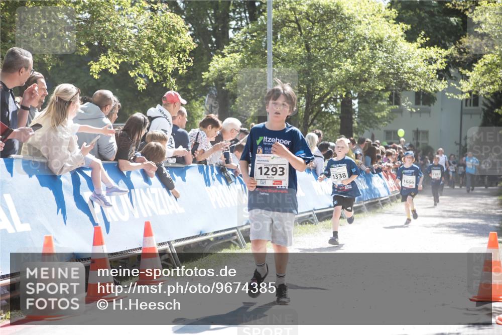09.05.2026 - Störlauf H.Heesch http://msf.ph/oto/9674385 09.05.2026 14:46:32 Ziel 1293, 1338, 1387, 1666 meine-sportfotos.de