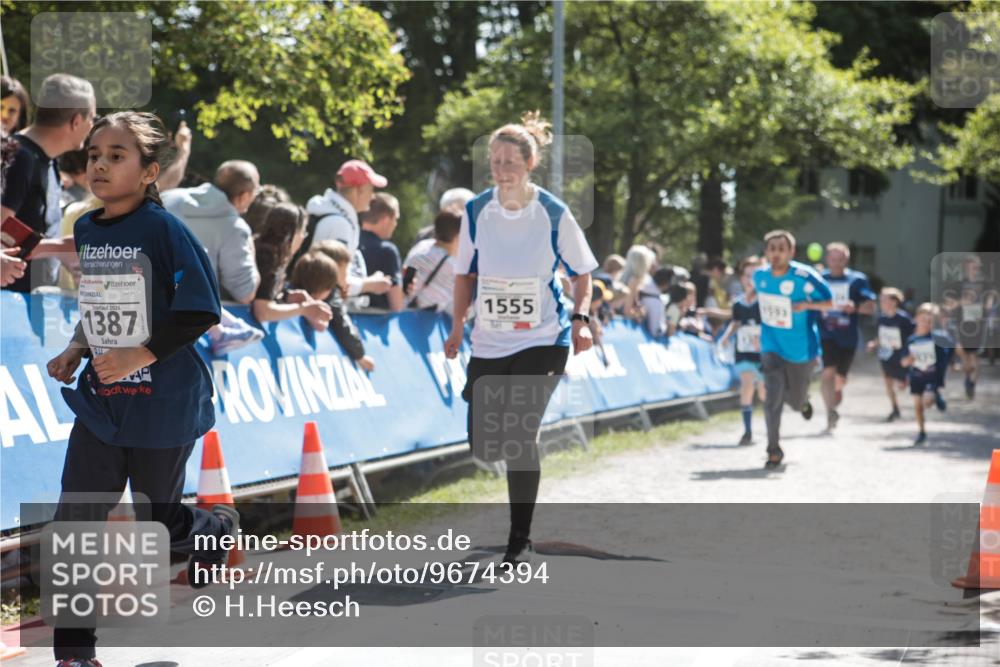 09.05.2026 - Störlauf H.Heesch http://msf.ph/oto/9674394 09.05.2026 14:46:39 Ziel 2026, 1387, 1555, 1583 meine-sportfotos.de